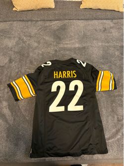 Steelers jersey