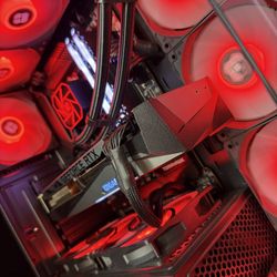 Nvidia RTX 3080/ Intel i7/ 32GB RAM/ WiFi 