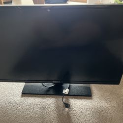 Samsung 32” TV – Works Great – $70