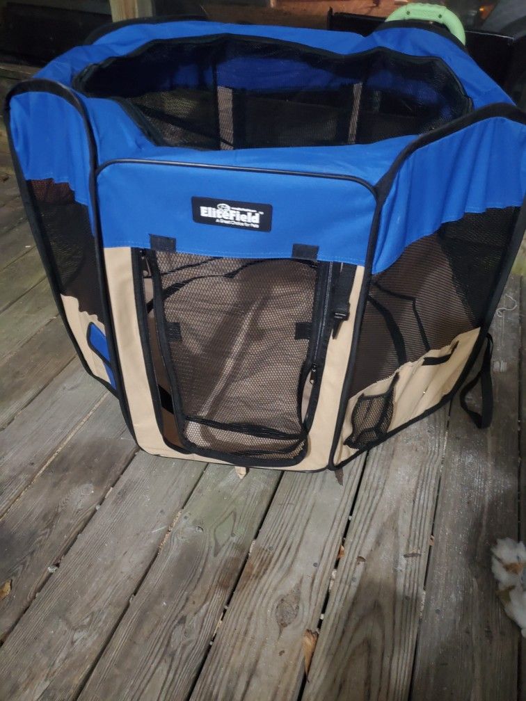 Elitefield Pet Carrier
