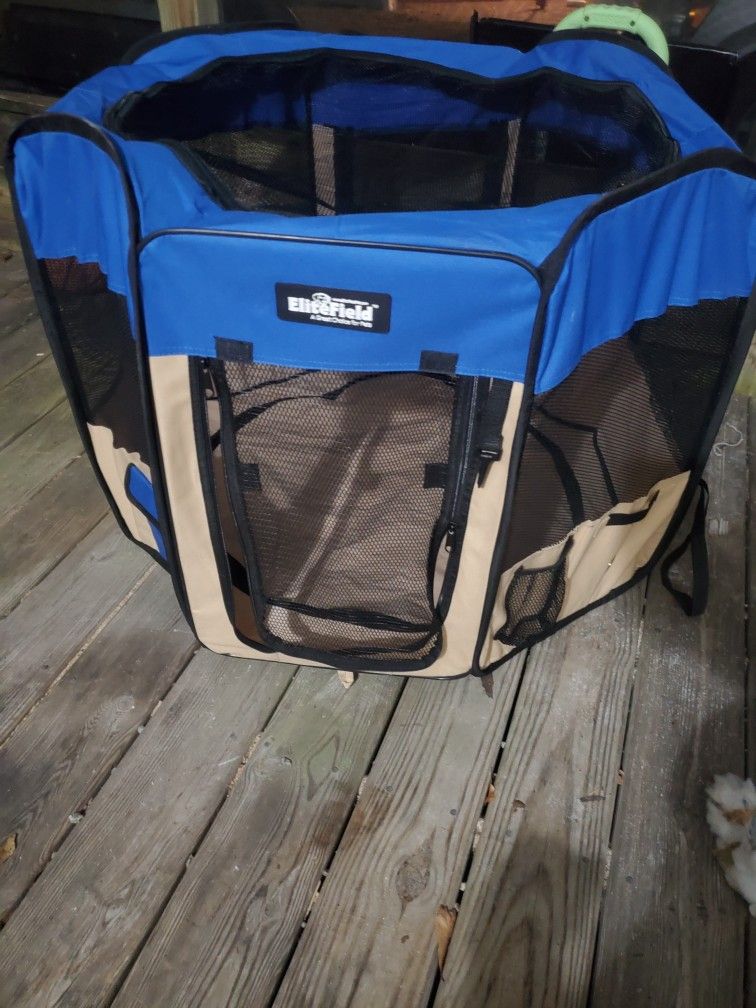 Elitefield Pet  Carrier 