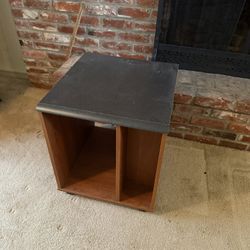 free table
