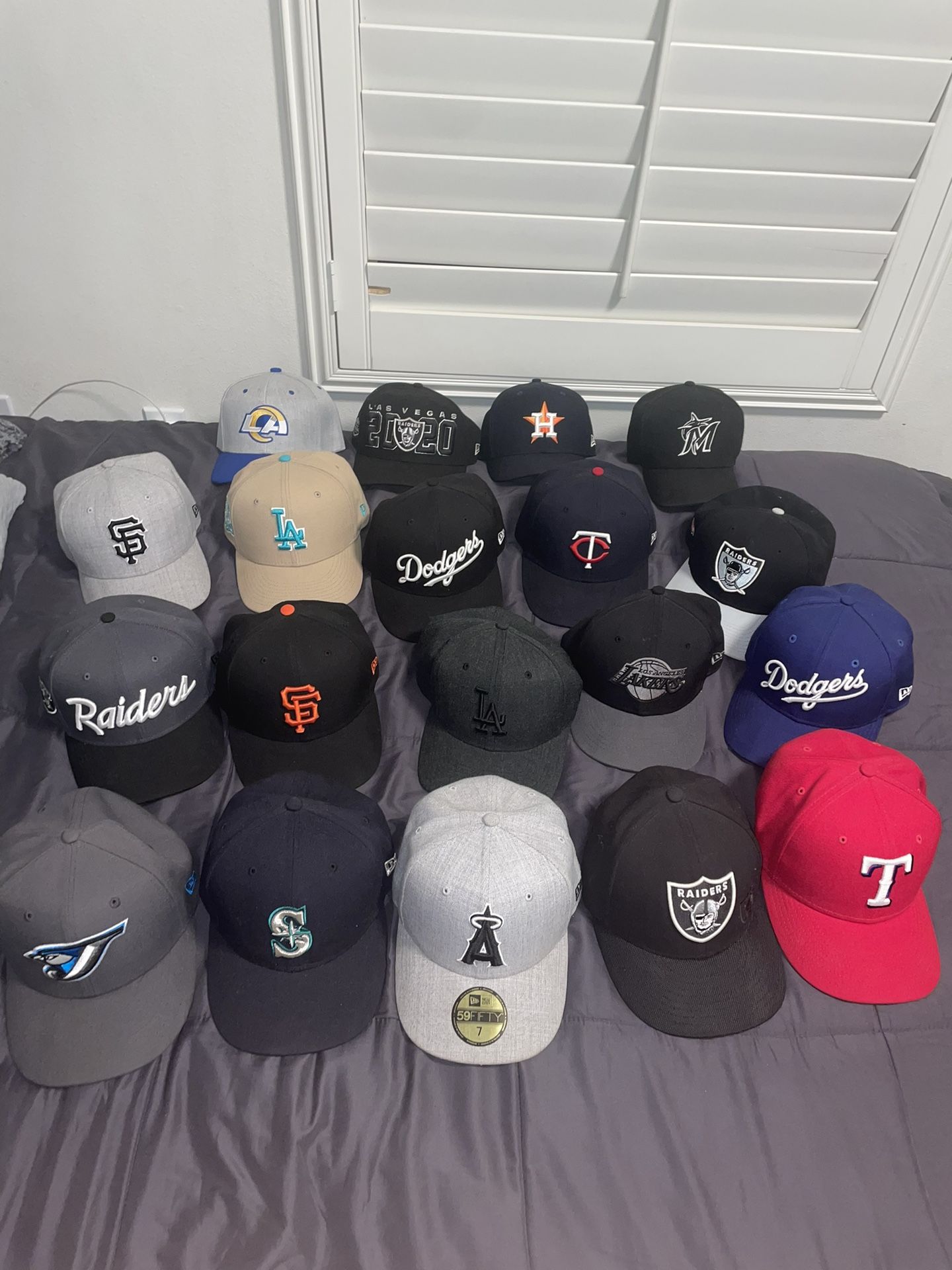 Hats