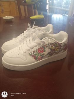 Ed Hardy shoes
