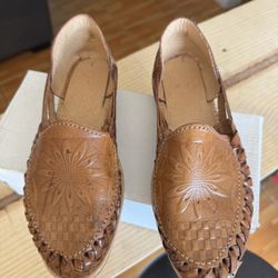 Mexican Shoes 