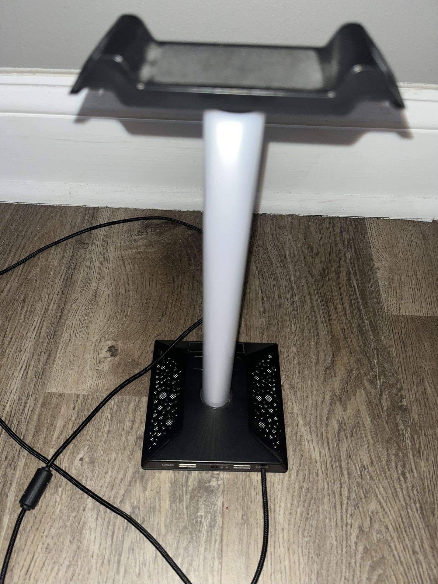 RGB gaming Headset Stand