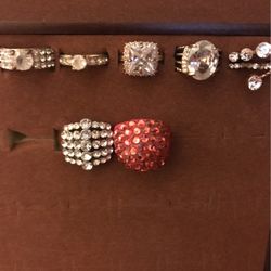 Nice Jewelry Rings