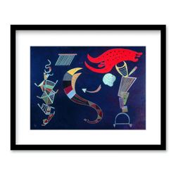 Kandinsky Print 
