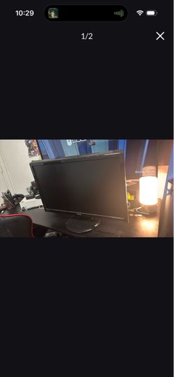 ASUS Computer screen Monitor