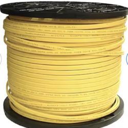 12-2 Romex 1000 Ft Roll 