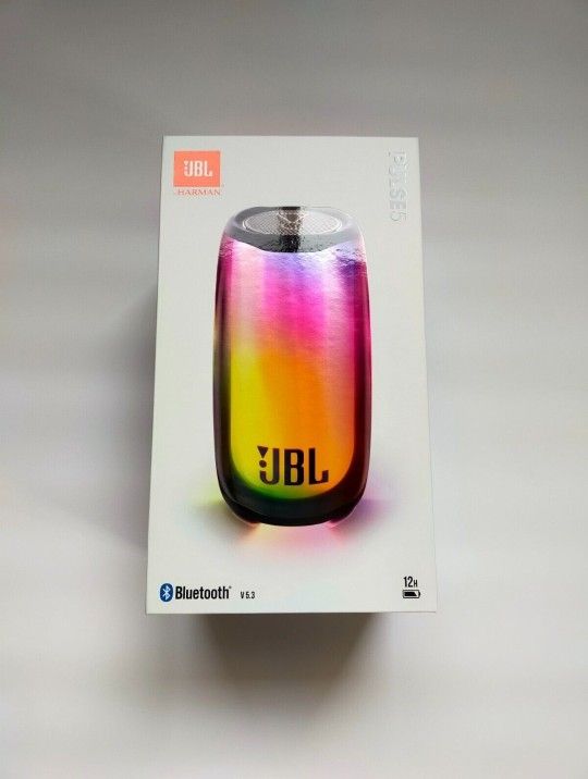 Pulse 5 Brand New