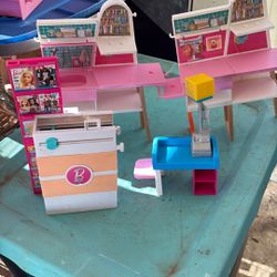 Little Girls kitchen Set Toys 