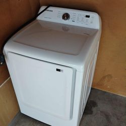 Samsung Dryer