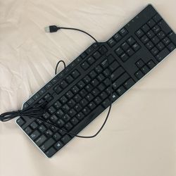 Computer Keyboard 