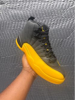Jordan retro 12 size 10.5