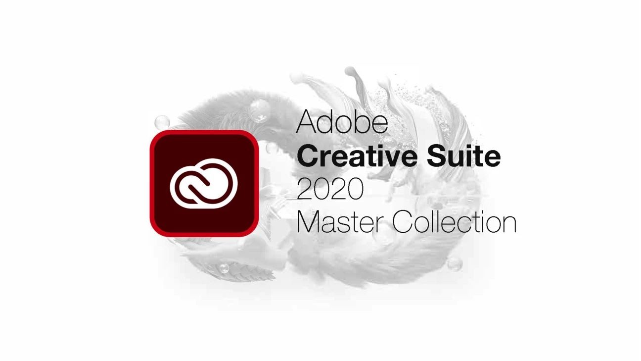 (50% OFF) CC 2020 Adobe Master Collection