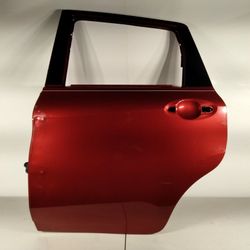 2014 - 2018 LEFT REAR DOOR