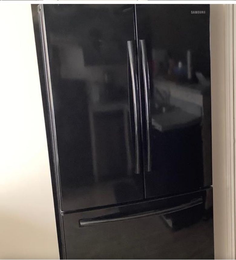 Samsung Refrigerator 