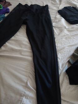 Adidas Gym Clothes