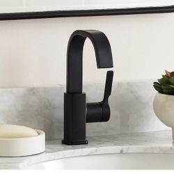 Bathroom Faucet