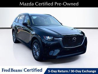 2026 Mazda CX-90