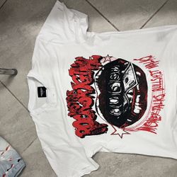 Brand New Hellstar Tee