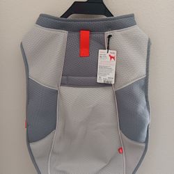 NWT Cooling Dog Vest Size XL