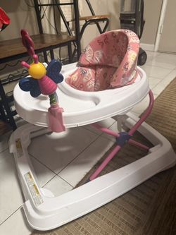 Baby Walker