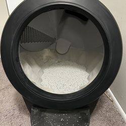 Litter Robot 4 - Used
