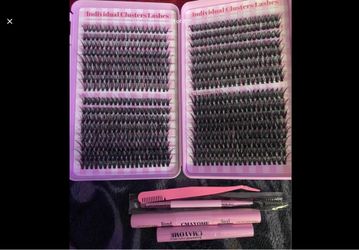 Lashes