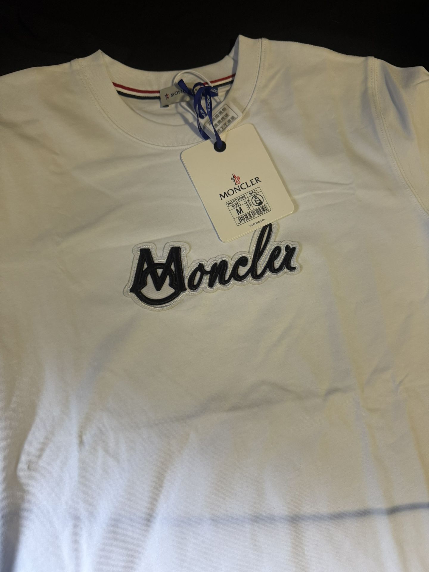 Moncler Shirt