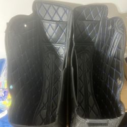 Harley Saddlebag Liners 