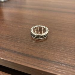 Chrome Hearts Spinner Ring