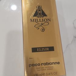 One Million Perfume For Men