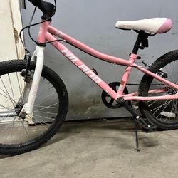 Girls Bike