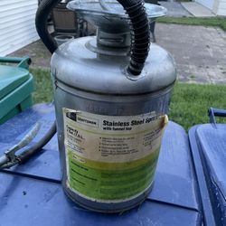 Craftsman Sprayer