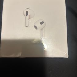 AirPods 3rd Gen Pros 