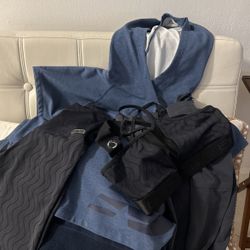 Gym Clothes 