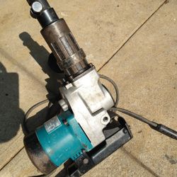 Makita Hammer Rotor
