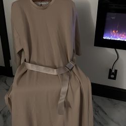 Dress Sweater