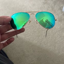 Rayban Aviators