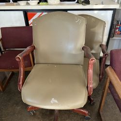 $5 Chairs
