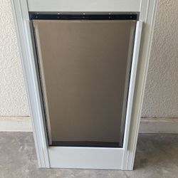 Dog Door New And Large 