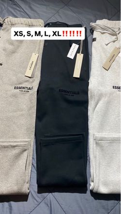 Fear of God Essentials Sweatpants