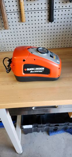 Air compressor tire inflater