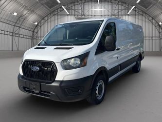 2021 Ford Transit 250 Cargo Van
