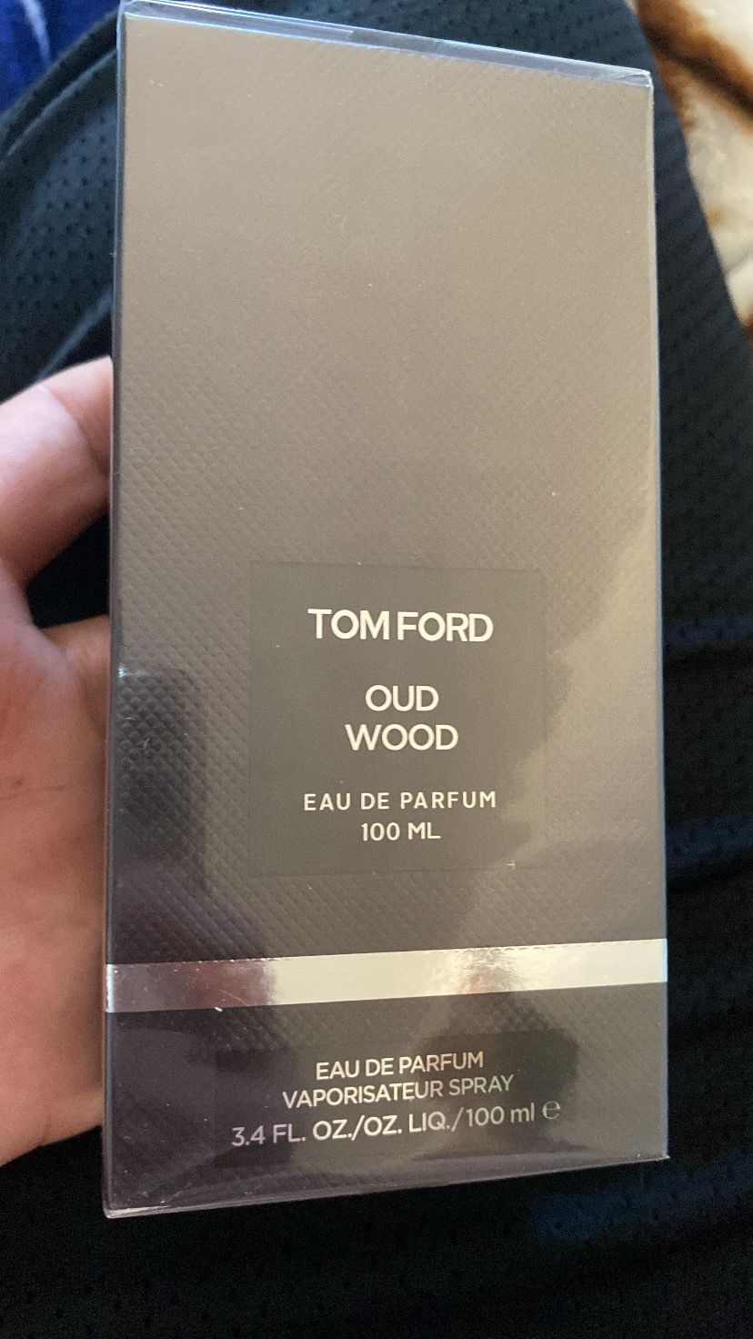 Tom Ford OUD WOOD
