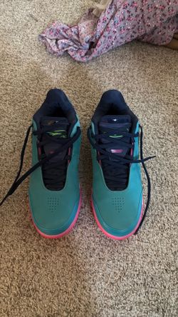 Nike Giannis Immortality 4 Basketball Shoes Men's 10.5 Worn Once