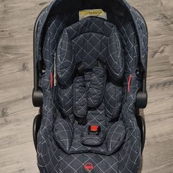 Car Seat And Stroller 