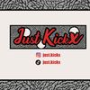 JUST.KICKX